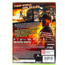 50 Cent: Blood on the Sand - Xbox 360 spill - Retrospillkongen