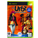 The Urbz: Sims in the City - Xbox Original-spill - Retrospillkongen
