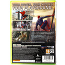 The Amazing Spider-Man - Xbox 360 spill