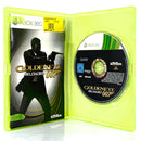 GoldenEye 007: Reloaded - Xbox 360 spill