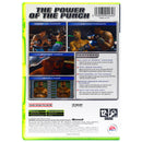 Fight Night Round 2 - Xbox Original-spill - Retrospillkongen