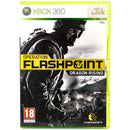 Operation Flashpoint: Dragon Rising - Xbox 360 spill