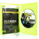 Operation Flashpoint: Dragon Rising - Xbox 360 spill