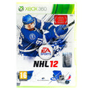 NHL 12 - Xbox 360 spill - Retrospillkongen