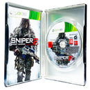 Sniper: Ghost Warrior (Steelbook) - Xbox 360 spill - Retrospillkongen