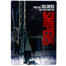 Sniper: Ghost Warrior (Steelbook) - Xbox 360 spill - Retrospillkongen