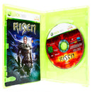 Risen - Xbox 360 spill - Retrospillkongen