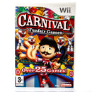 Carnival Games - Wii spill