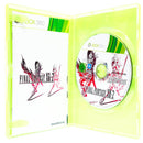 Final Fantasy XIII-2 - Xbox 360 spill - Retrospillkongen