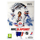 NHL Slapshot - Wii spill