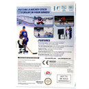 NHL Slapshot - Wii spill
