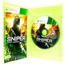 Sniper: Ghost Warrior - Xbox 360 spill - Retrospillkongen