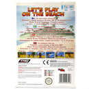 Big Beach Sports - Wii spill