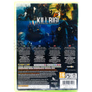 Lost Planet 2 - Xbox 360 spill - Retrospillkongen