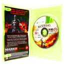 Kingdoms of Amalur: Reckoning - Xbox 360 spill - Retrospillkongen