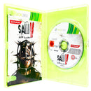Saw II: Flesh & Blood - Xbox 360 spill - Retrospillkongen