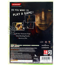 Saw II: Flesh & Blood - Xbox 360 spill - Retrospillkongen