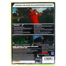 Tiger Woods PGA Tour 07 - Xbox 360 spill - Retrospillkongen