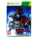 Fist of the North Star: Ken's Rage - Xbox 360 spill - Retrospillkongen