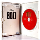 Bolt - Wii spill