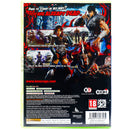 Fist of the North Star: Ken's Rage - Xbox 360 spill - Retrospillkongen
