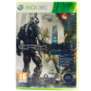 Crysis 2 - Xbox 360 spill - Retrospillkongen