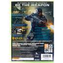 Crysis 2 - Xbox 360 spill - Retrospillkongen