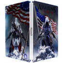 Assassin's Creed III (Steelbook) - Xbox 360 spill - Retrospillkongen