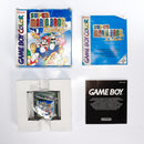 Super Mario Bros. Deluxe - GBC spill (I eske)