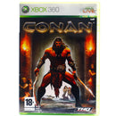 Conan - Xbox 360 spill - Retrospillkongen