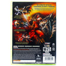 Conan - Xbox 360 spill - Retrospillkongen