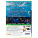 Lost Planet 3 - Xbox 360 spill - Retrospillkongen