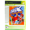 SSX Tricky - Original Xbox-spill - Retrospillkongen