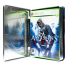 Assassins Creed Altair Steelbook Steelcase Collectors Limited Edition 2007