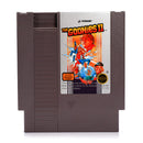 The Goonies 2 - NES spill (I Eske)