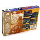 GoldenEye: 007 - N64 spill (i eske) - NTSC (US, Canada)