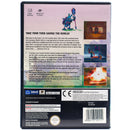 Future Tactics: The Uprising - GameCube spill - Retrospillkongen