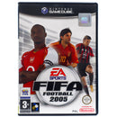 FIFA Fotball 2005 - GameCube spill - Retrospillkongen