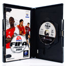 FIFA Fotball 2005 - GameCube spill - Retrospillkongen