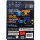 Hot Wheels: Velocity X - GameCube spill - Retrospillkongen