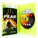 FEAR: First Encounter Assault Recon - Xbox 360 spill - Retrospillkongen