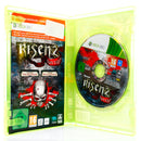 Risen 2: Dark Waters - Xbox 360 spill - Retrospillkongen