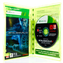 Metal Gear Solid V: Ground Zeroes - Xbox 360 spill - Retrospillkongen