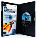 Speed Challenge: Jacques Villeneuve's Racing Vision - GameCube spill - Retrospillkongen