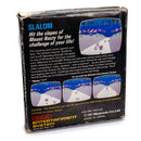Slalom - NES spill (I eske)