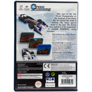 Speed Challenge: Jacques Villeneuve's Racing Vision - GameCube spill - Retrospillkongen