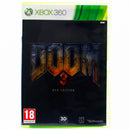Doom 3: BFG Edition - Xbox 360 spill - Retrospillkongen