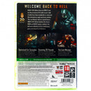 Doom 3: BFG Edition - Xbox 360 spill - Retrospillkongen