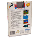 RoboWarrior - NES spill (I eske)