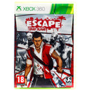Escape Dead Island - Xbox 360 spill - Retrospillkongen
